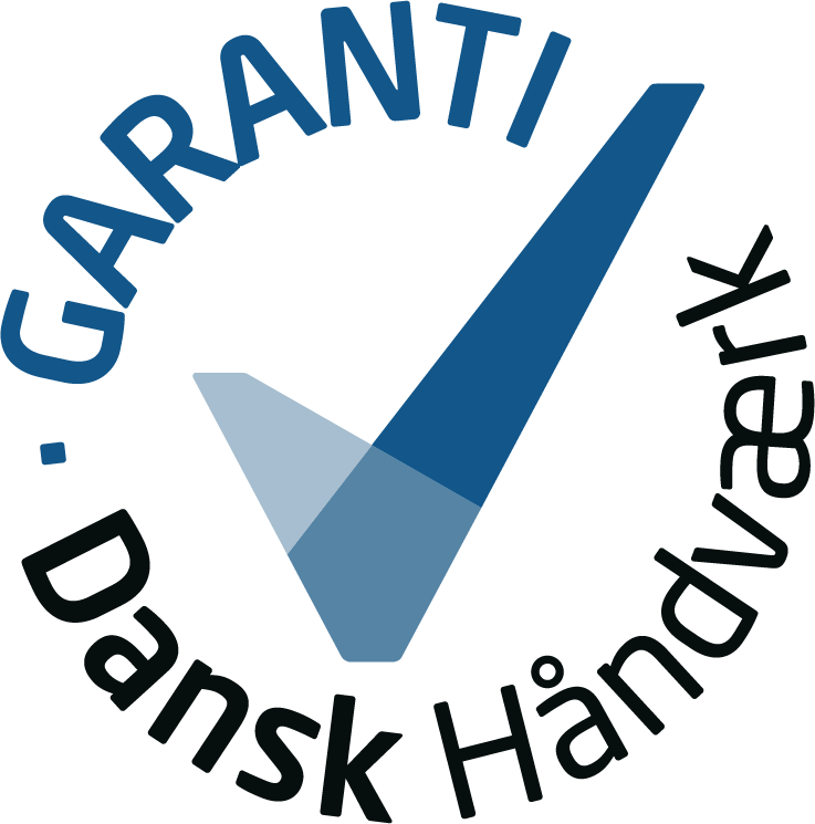 Garanti · Dansk Håndværk
