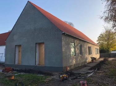 Forsikringsarbejde og skadesudbedring